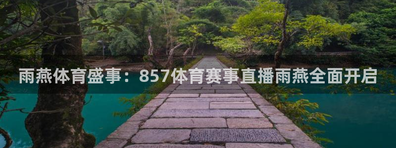 88看球直播app下载：雨燕体育盛事：857体育赛事直播雨燕全面开启